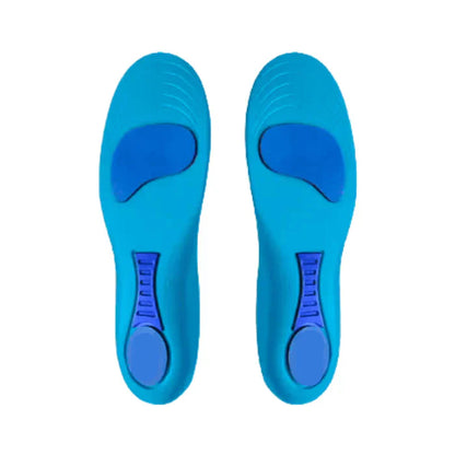 Orthopaedic Insoles – StepRelief