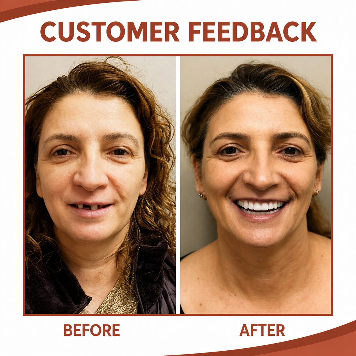 Denture Comfort Cushions | Soft Silicone Padding | Non-Slip Fit 3