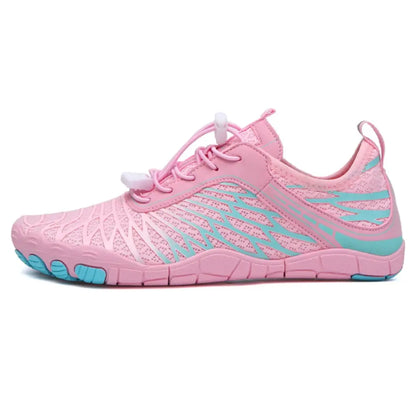 Barefoot Shoes for Women – Wide Toe Box, Lightweight & Breathable 9