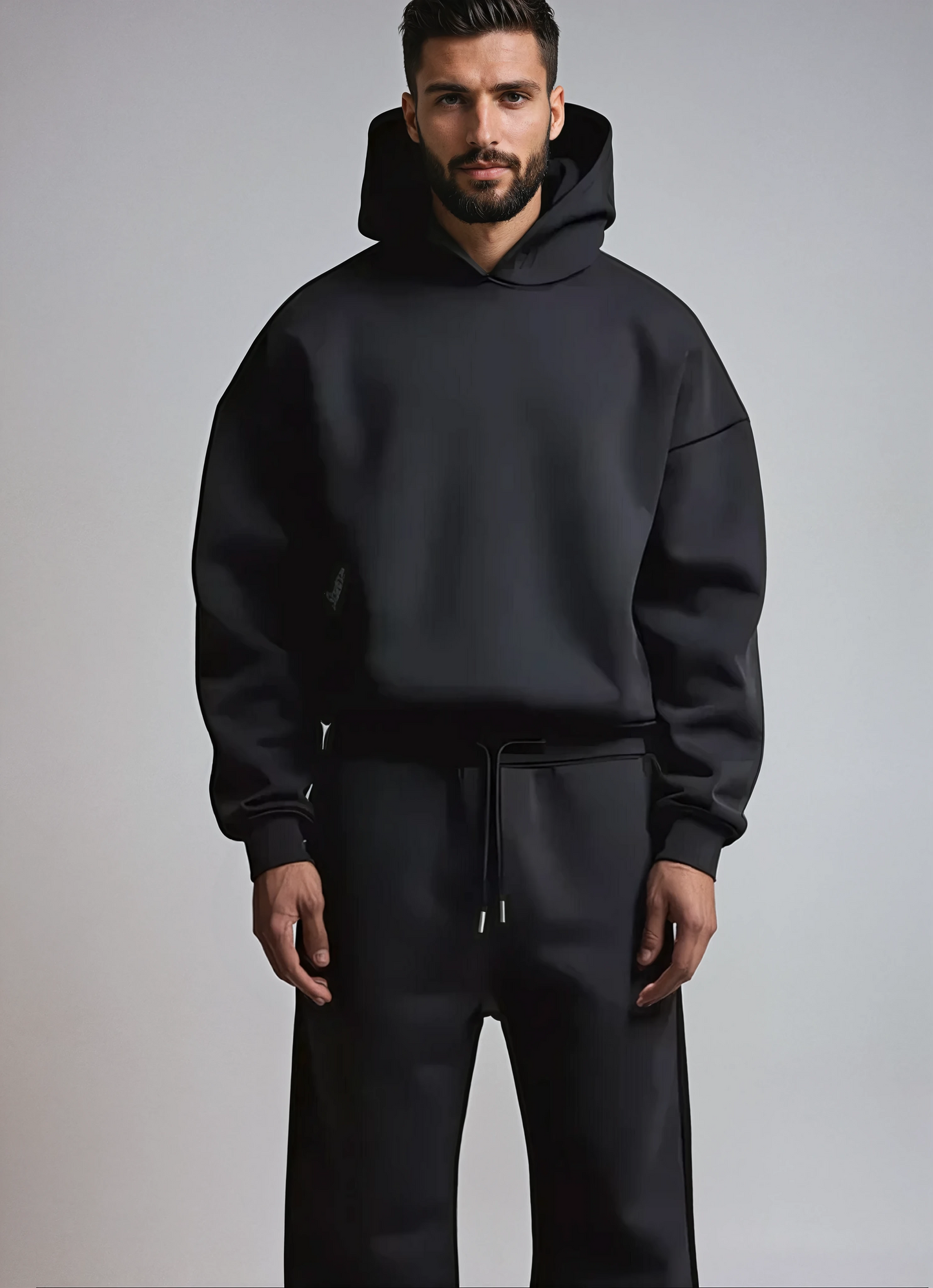Zweiteiliges Freizeitoutfit - Leroy