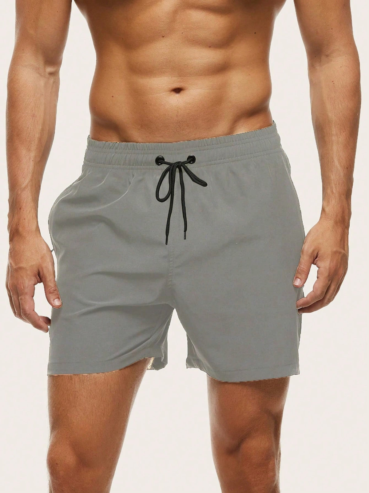 Men's Swim Trunks | Quick-Dry & Flexible Comfort Fit 11