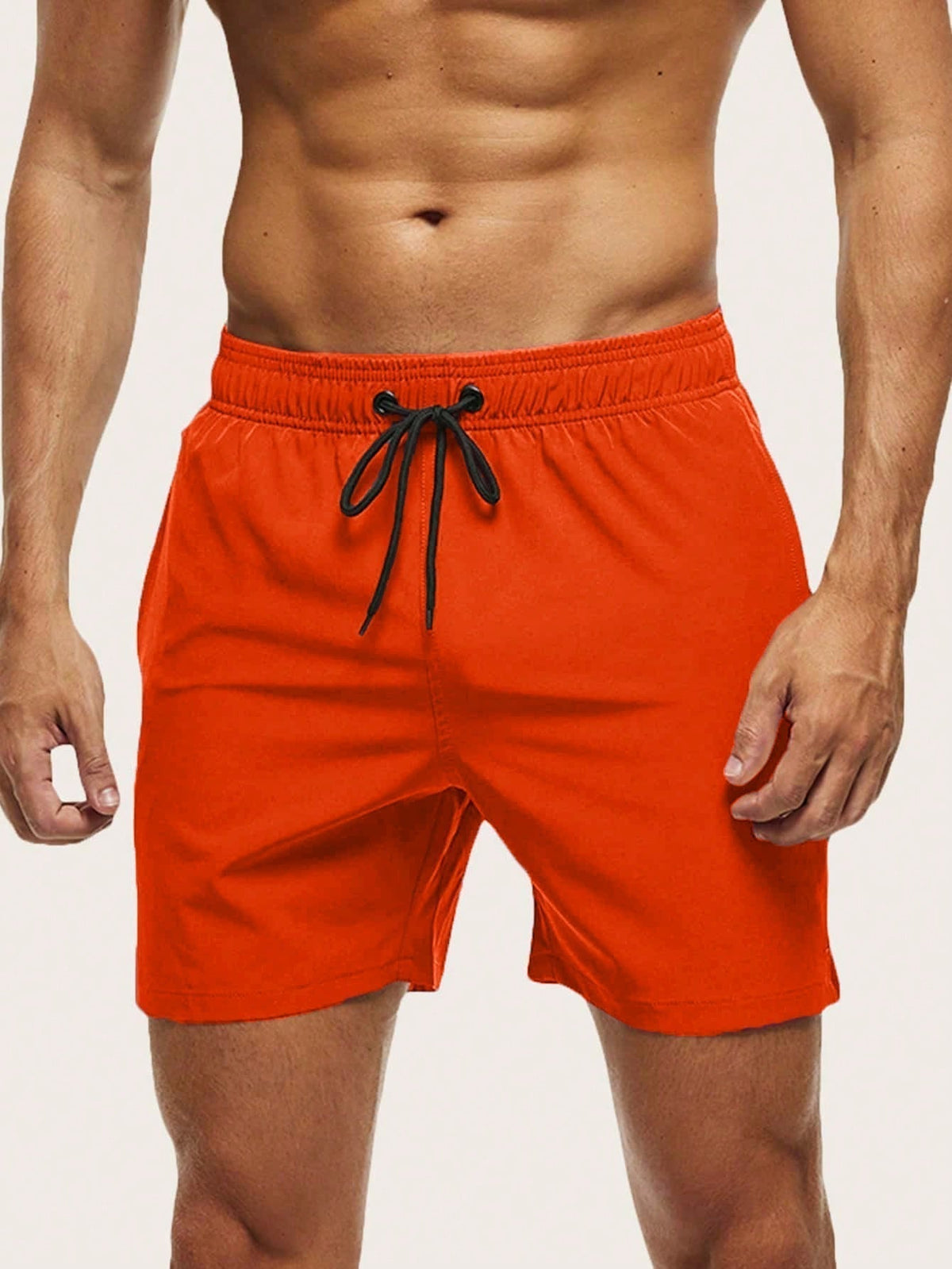 Men's Swim Trunks | Quick-Dry & Flexible Comfort Fit 12