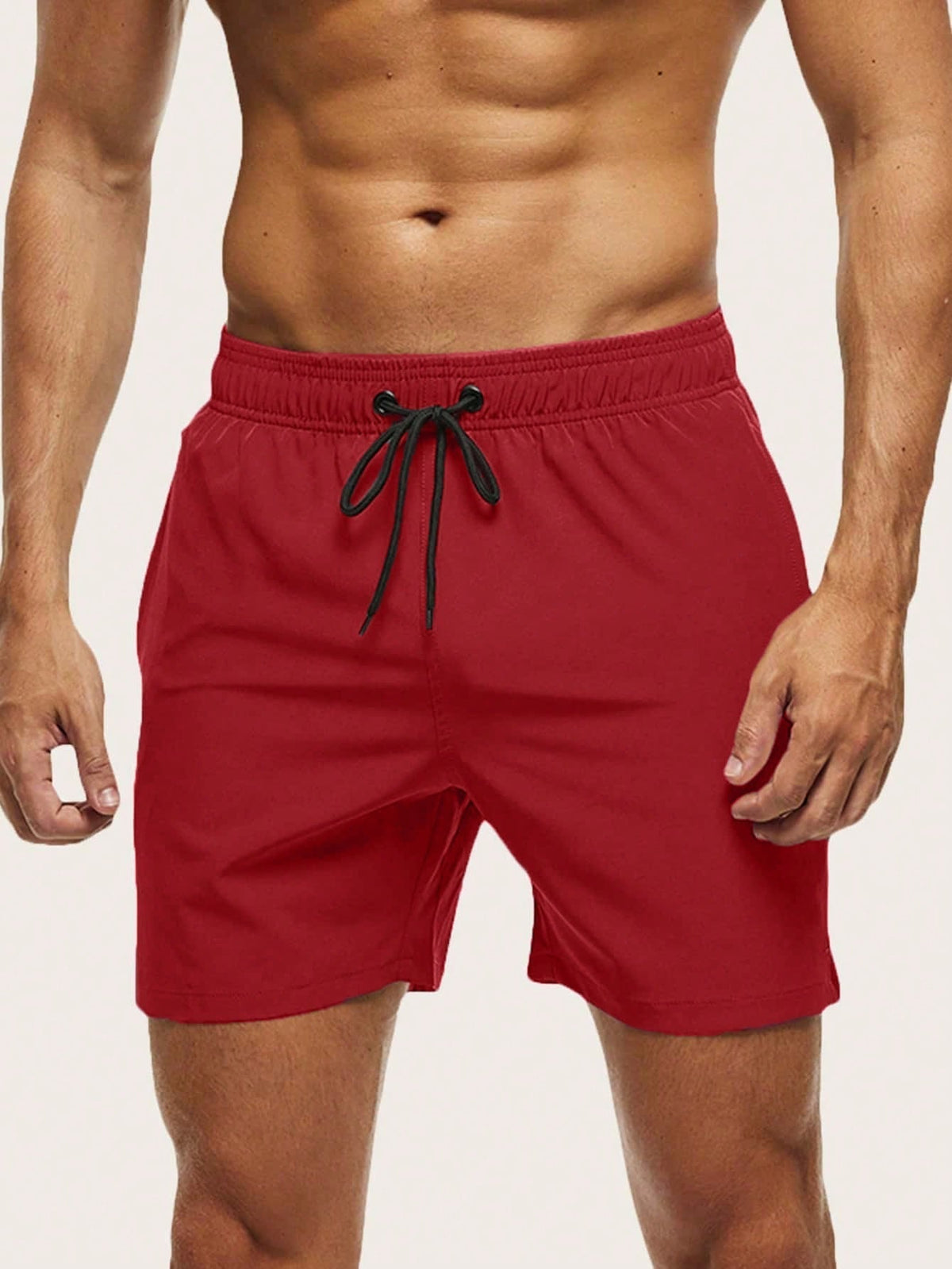 Men's Swim Trunks | Quick-Dry & Flexible Comfort Fit 1