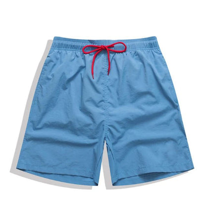 Men's Swim Trunks | Quick-Dry & Sporty Design 13