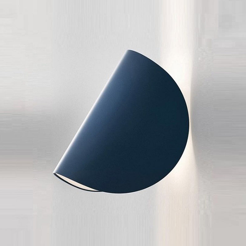 Modern Colourful Wall Light - ColorVibe