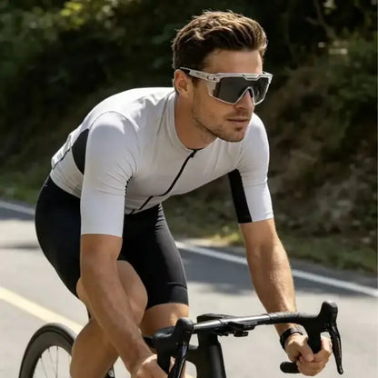 SunShift Tactical Sunglasses – Photochromic UV Sport Eyewear 3