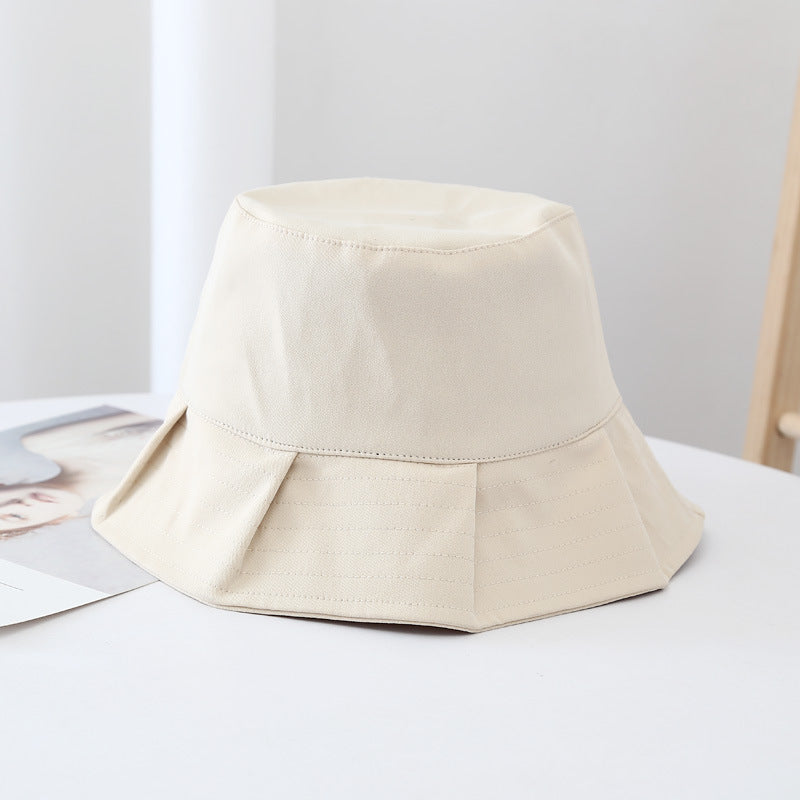 Trendy summer bucket hat for men and women – Orion