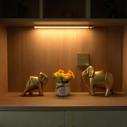 Wireless Motion Sensor Lamp - GlowMotion