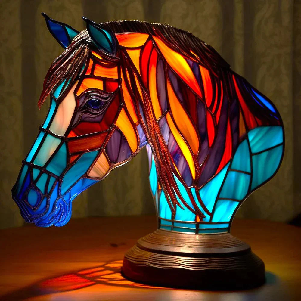 Artistic Lamp - VitraFauna