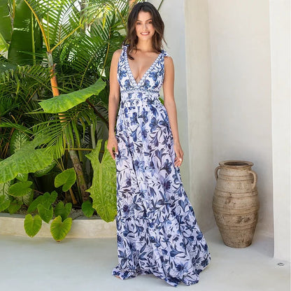 Ladies' beach suit - Mira