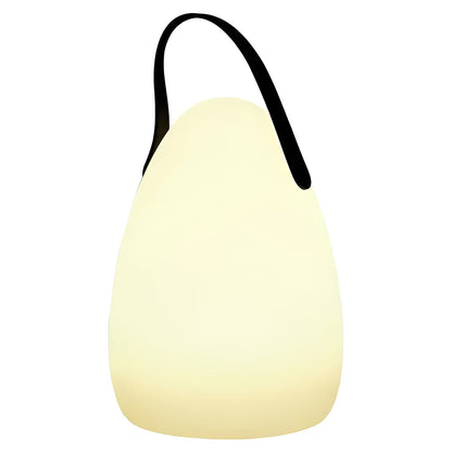 Waterproof Wireless LED Table Lamp for Indoor & Outdoor - Lumora