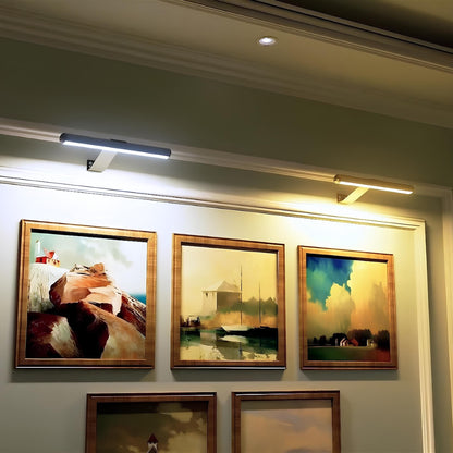 Wireless Art Lighting - LumeArt