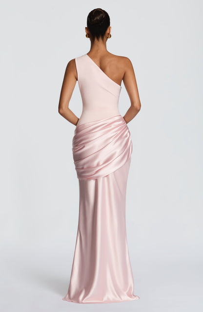 Elegant Maxi Dress 14