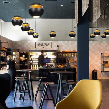 Modern LED Pendant Light - AstraGlow