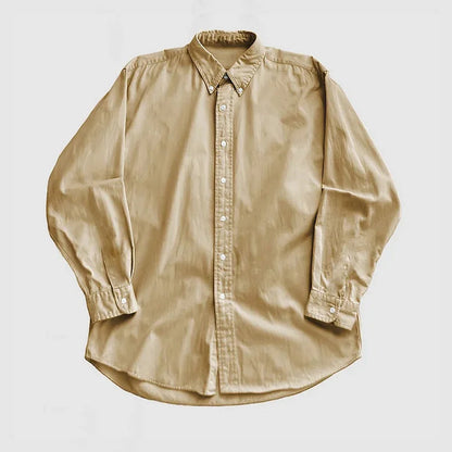 Vintage Men's Shirt - Dario