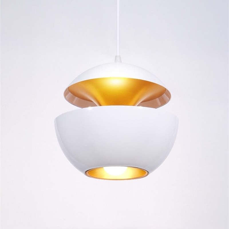 Modern LED Pendant Light - AstraGlow