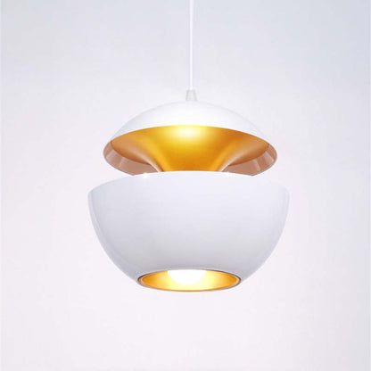 Modern LED Pendant Light - AstraGlow