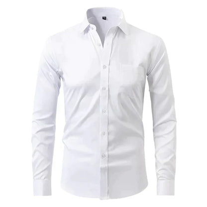 Breathable and Highly Elastic Shirt for Men - Felix