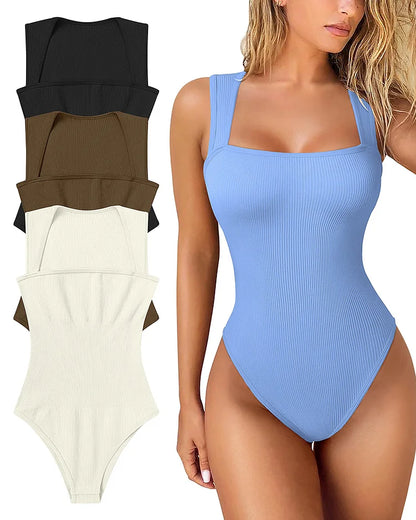 Shaping Effect Women's Bodysuit – Sophie