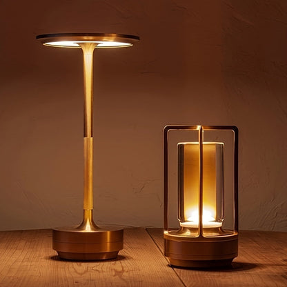 LED Mood Lamp in Japanese Style – Hana