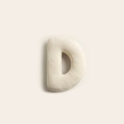 Decorative Alphabet Cushion – LetterLounge