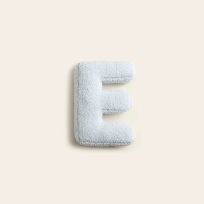 Decorative Alphabet Cushion – LetterLounge