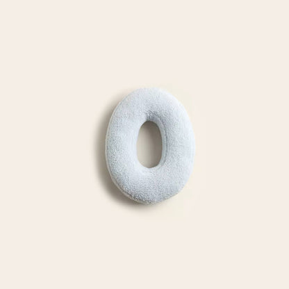 Decorative Alphabet Cushion – LetterLounge