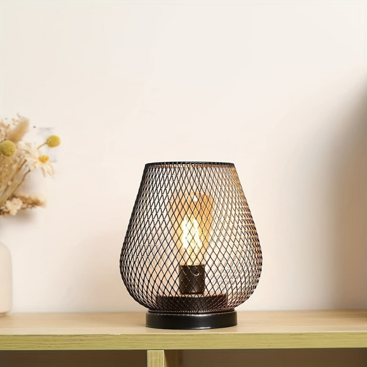 Ambientify Vira Cordless LED Lantern 9