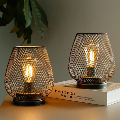 Ambientify Vira Cordless LED Lantern 1