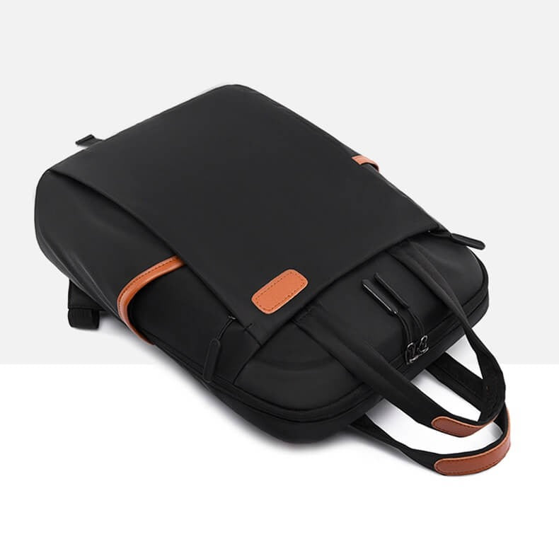 Waterproof anti-theft travel rucksack – Lightweight Oxford design