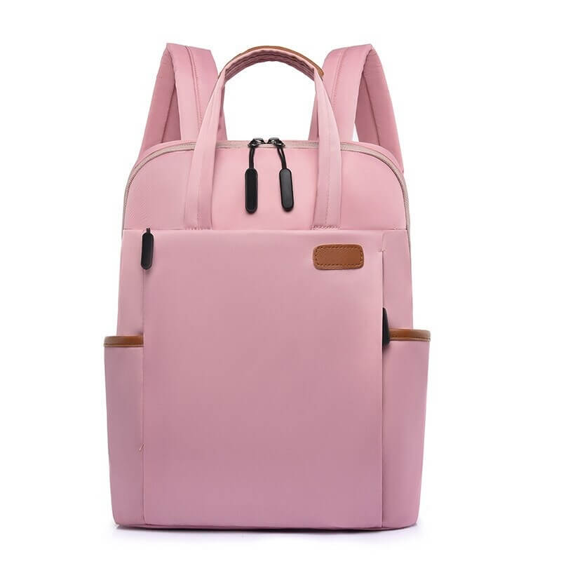 Waterproof anti-theft travel rucksack – Lightweight Oxford design