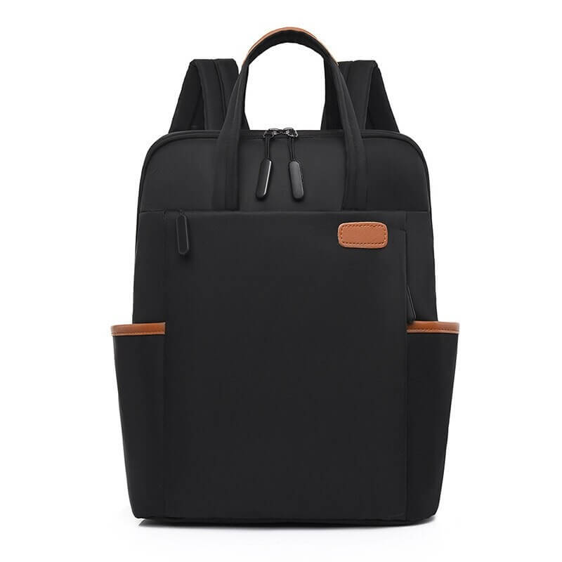 Waterproof anti-theft travel rucksack – Lightweight Oxford design