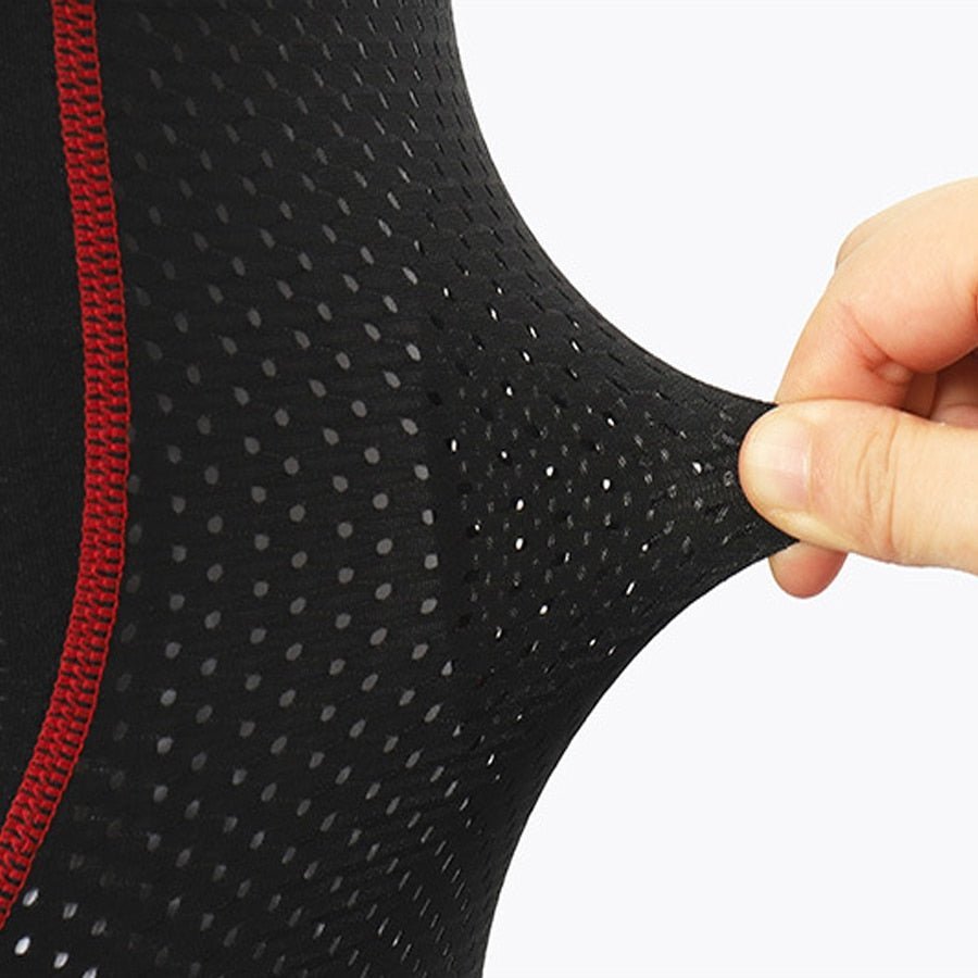 Luxury Ergonomic Cycling Trousers - CloudFit