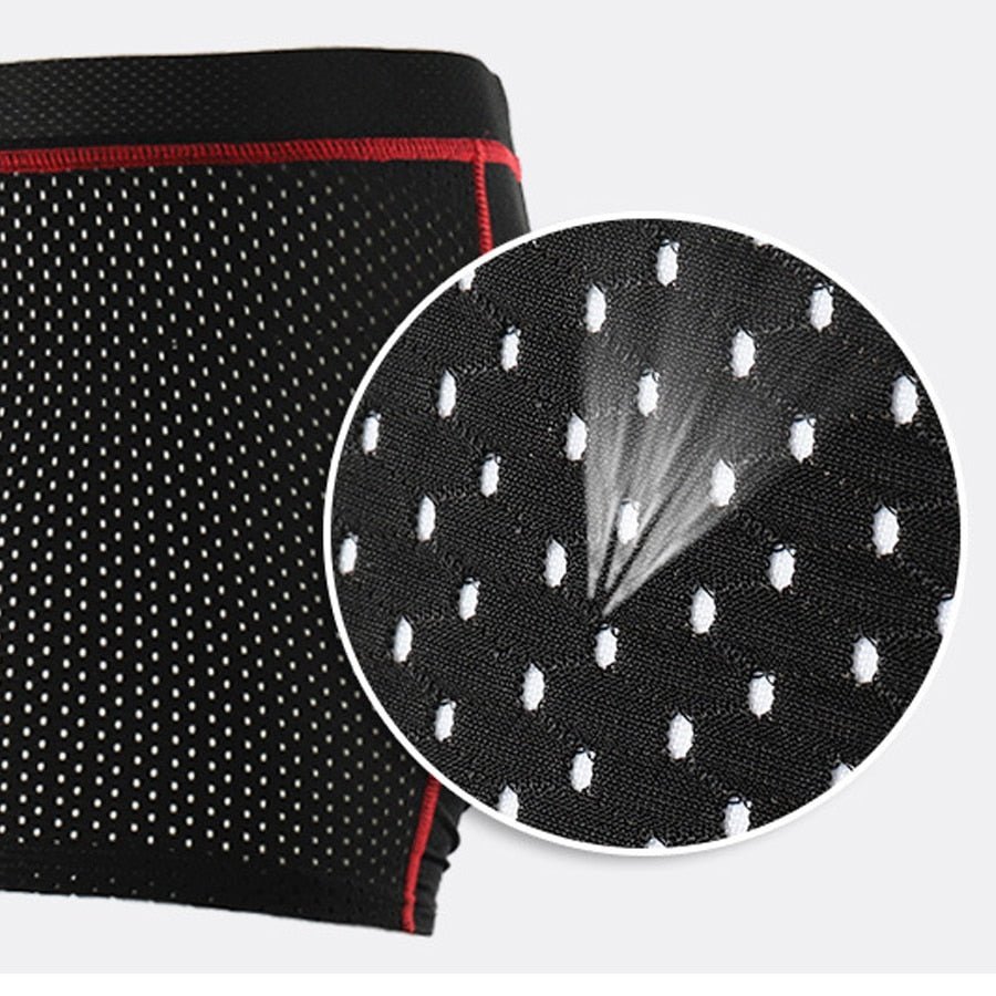 Luxury Ergonomic Cycling Trousers - CloudFit