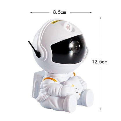 Astronaut Galaxy Projector 13