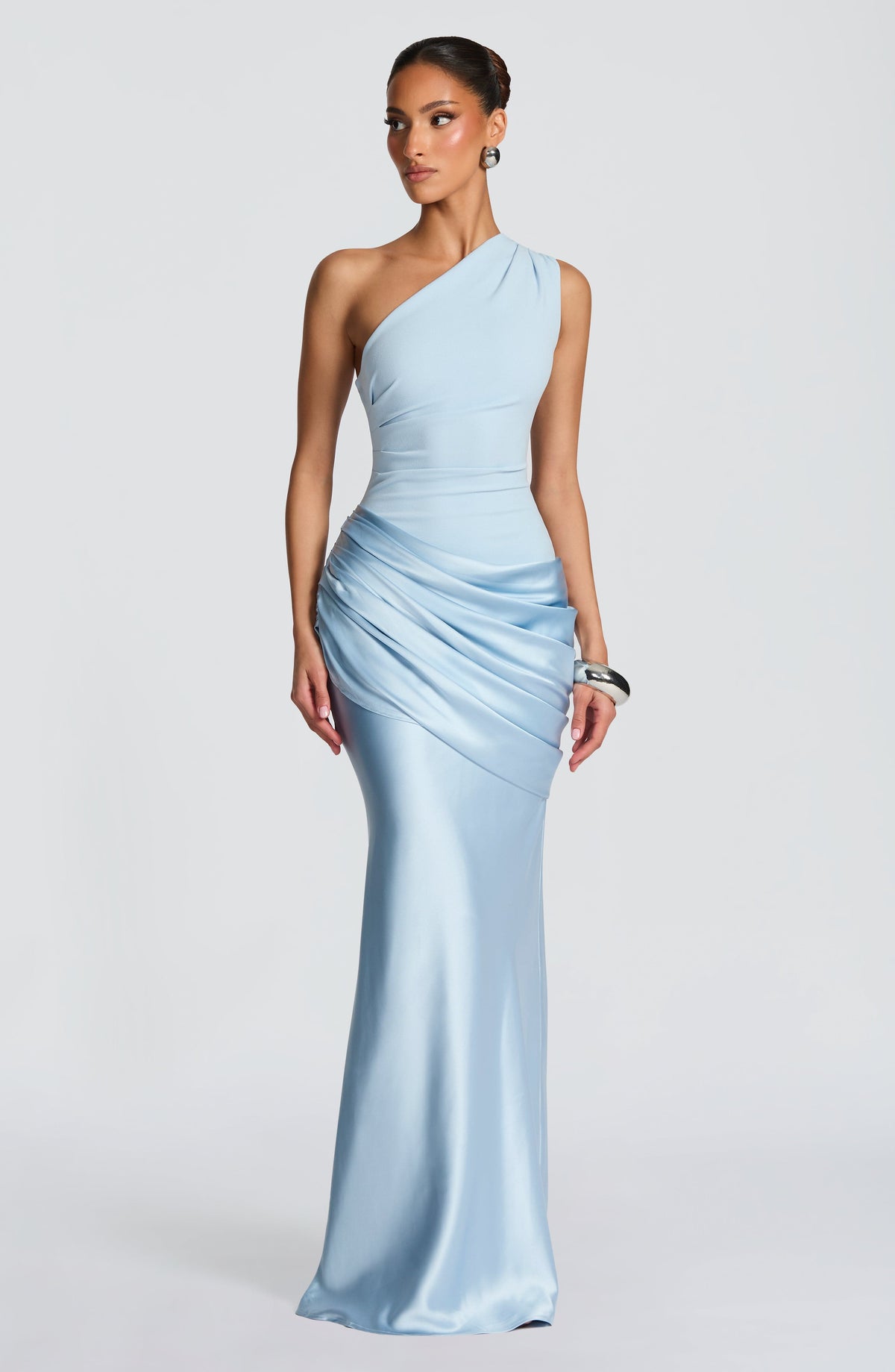 Elegant Maxi Dress 1
