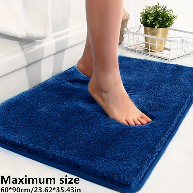 Luxury Soft Bath Mat - Serenity