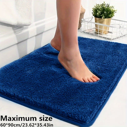 Luxury Soft Bath Mat - Serenity