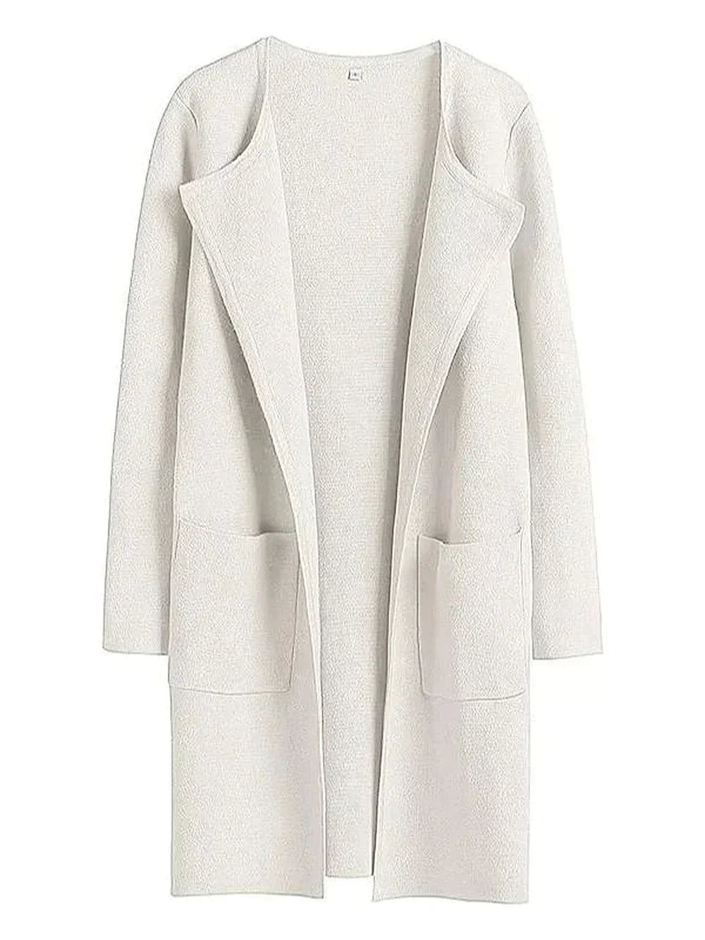 Stylish Ladies' Cardigan - Djamila