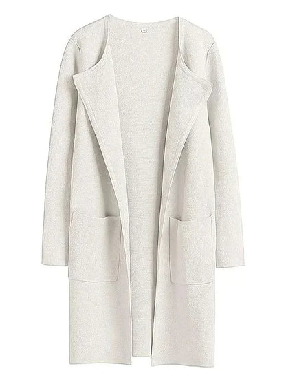 Stylish Ladies' Cardigan - Djamila