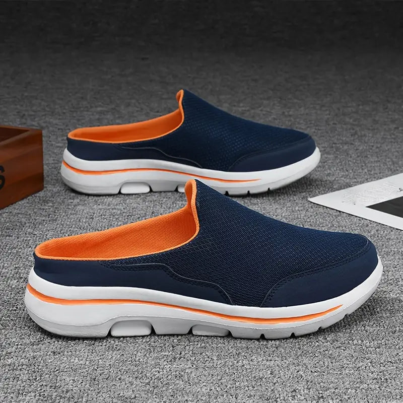 Orthopaedic barefoot comfort shoes for men – Marlon
