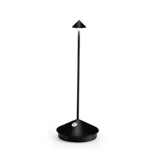 Wireless LED Table Lamp - ClarityGlow