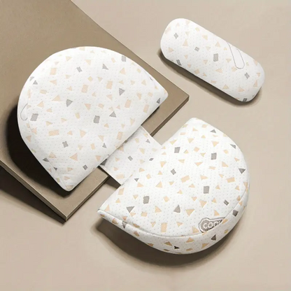 Pregnancy Pillow for Optimal Support - MamaComfort