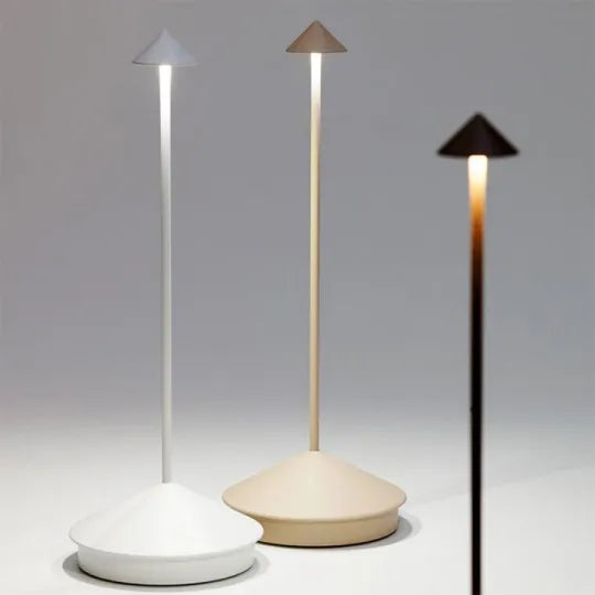 LED Table Lamp - TranquilGlow