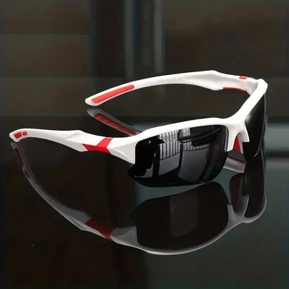 Polarised Sports Sunglasses - AdventureVision