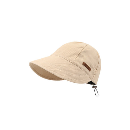 Women's UV Protection Sun Hat, Foldable & Breathable – Alina