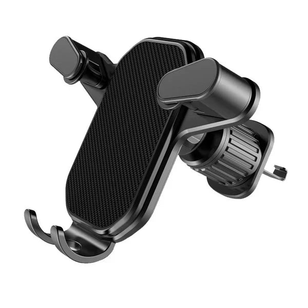Universal Car Phone Holder with Ventilation Hook – Griponix