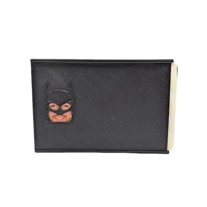 ID Card Protective Sleeve with Superhero Look – ShadowTag