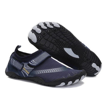 Slip-resistant & Orthopaedic - Barefoot Water Shoes HydroFlex