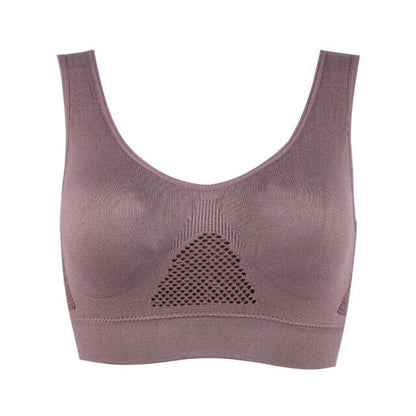 Seamless Comfort Bra – Elina